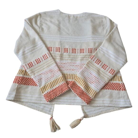 Soft Surroundings Cardigan - Picture 4 of 6